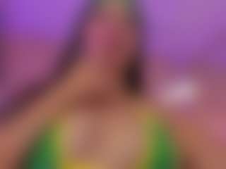 V I O L E T A's Live Sex Cam Show