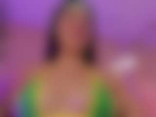 V I O L E T A's Live Sex Cam Show