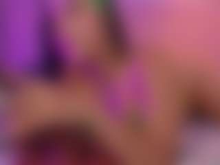 V I O L E T A's Live Sex Cam Show