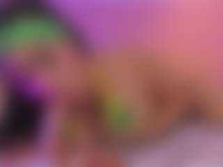 V I O L E T A's Live Sex Cam Show
