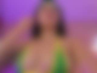 V I O L E T A's Live Sex Cam Show