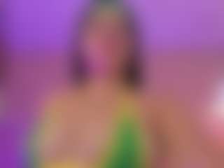 V I O L E T A's Live Sex Cam Show
