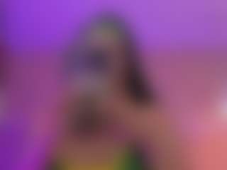 V I O L E T A's Live Sex Cam Show