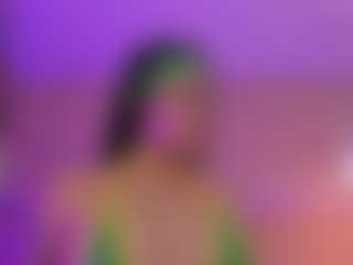 V I O L E T A's Live Sex Cam Show