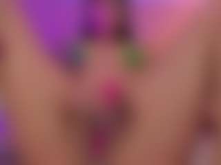 V I O L E T A's Live Sex Cam Show