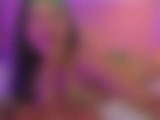 V I O L E T A's Live Sex Cam Show