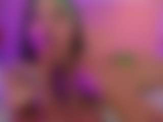 V I O L E T A's Live Sex Cam Show