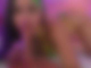 V I O L E T A's Live Sex Cam Show