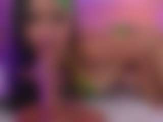 V I O L E T A's Live Sex Cam Show