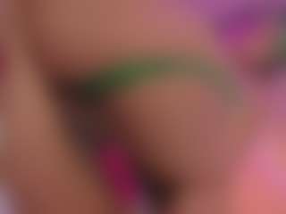 V I O L E T A's Live Sex Cam Show