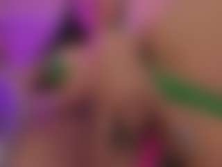 V I O L E T A's Live Sex Cam Show