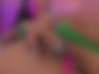 V I O L E T A's Live Sex Cam Show