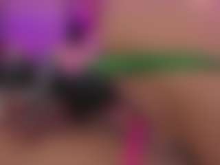 V I O L E T A's Live Sex Cam Show
