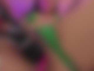 Show in cam erotica live di V I O L E T A