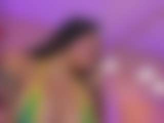 V I O L E T A's Live Sex Cam Show