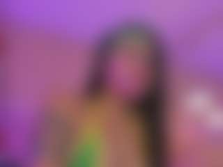 V I O L E T A's Live Sex Cam Show