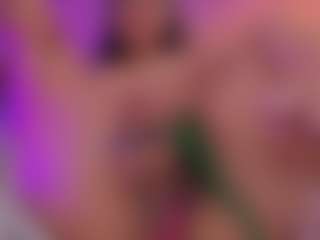 V I O L E T A's Live Sex Cam Show