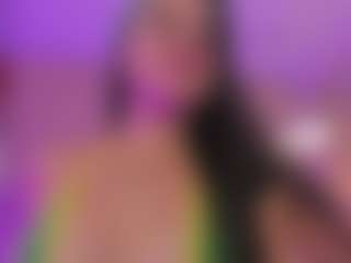 Live cam show with V I O L E T A - Lingerie on SinfulBabes