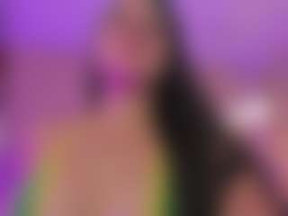 V I O L E T A's Live Sex Cam Show