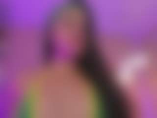 V I O L E T A's Live Sex Cam Show