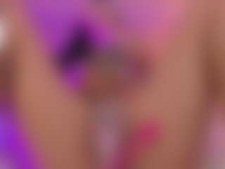 V I O L E T A's Live Sex Cam Show