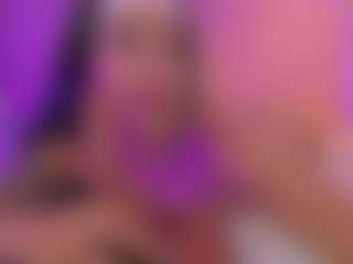 V I O L E T A's Live Sex Cam Show