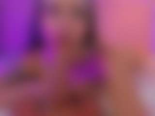 Live cam show with V I O L E T A - Dirty on Camsoda