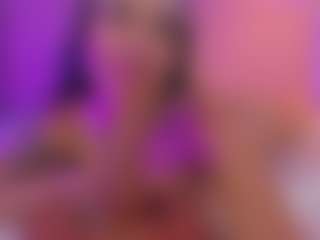V I O L E T A's Live Sex Cam Show