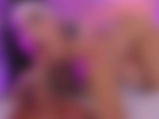 V I O L E T A's Live Sex Cam Show