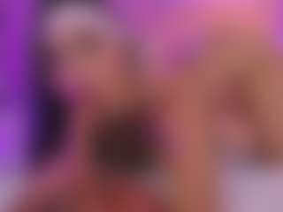 V I O L E T A's Live Sex Cam Show