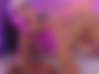 V I O L E T A's Live Sex Cam Show