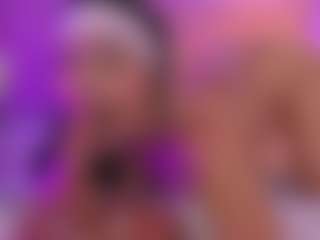 V I O L E T A's Live Sex Cam Show