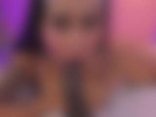 V I O L E T A's Live Sex Cam Show