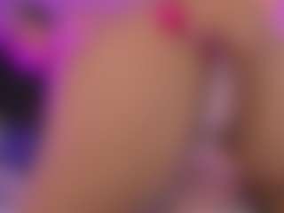 V I O L E T A's Live Sex Cam Show