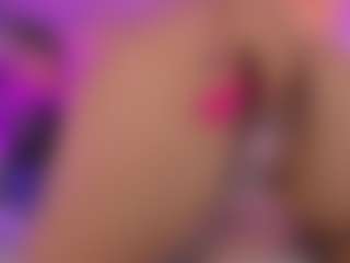 V I O L E T A's Live Sex Cam Show