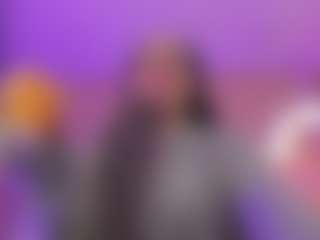 V I O L E T A's Live Sex Cam Show