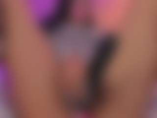 V I O L E T A's Live Sex Cam Show