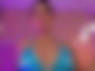 V I O L E T A's Live Sex Cam Show