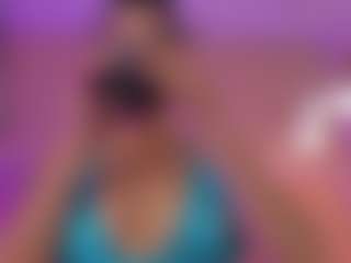 V I O L E T A's Live Sex Cam Show