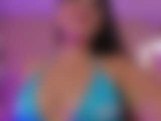 V I O L E T A's Live Sex Cam Show