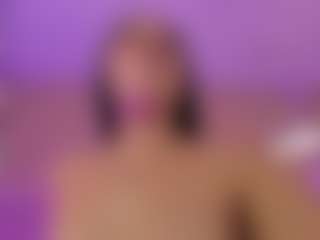 V I O L E T A's Live Sex Cam Show