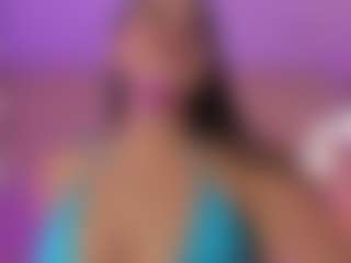 V I O L E T A's Live Sex Cam Show