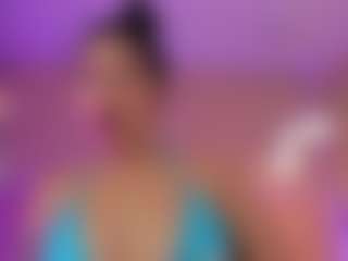V I O L E T A's Live Sex Cam Show