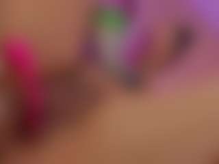 V I O L E T A's Live Sex Cam Show