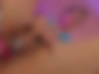 V I O L E T A's Live Sex Cam Show