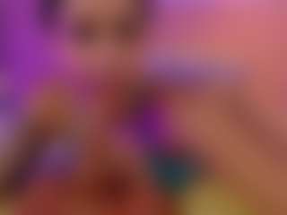 V I O L E T A's Live Sex Cam Show