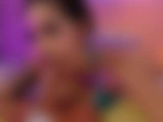 V I O L E T A's Live Sex Cam Show
