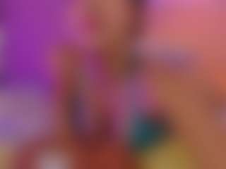 V I O L E T A's Live Sex Cam Show