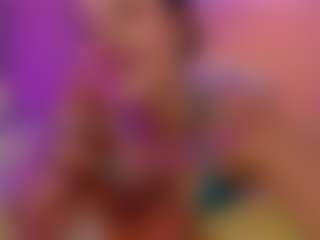 V I O L E T A's Live Sex Cam Show