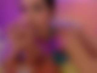 V I O L E T A's Live Sex Cam Show